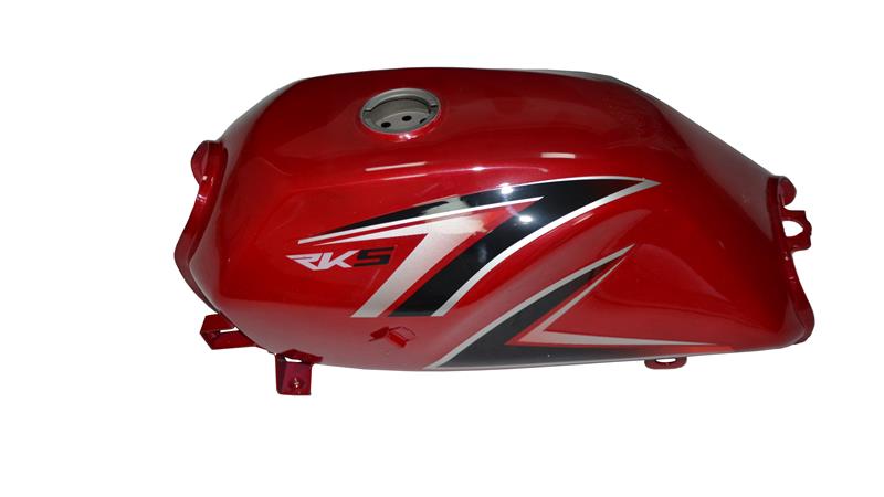 BENZİN DEPOSU KIRMIZI ENJEKSİYONLU (X-POWER)